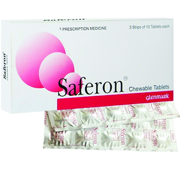 Saferon