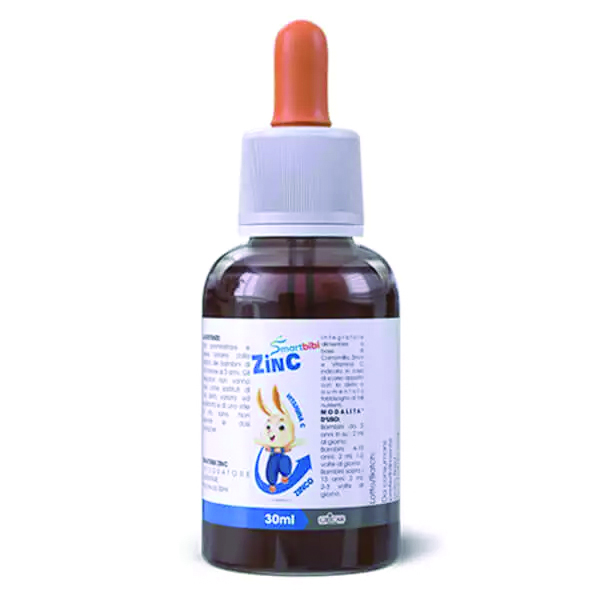 Smartbibi Zinc
