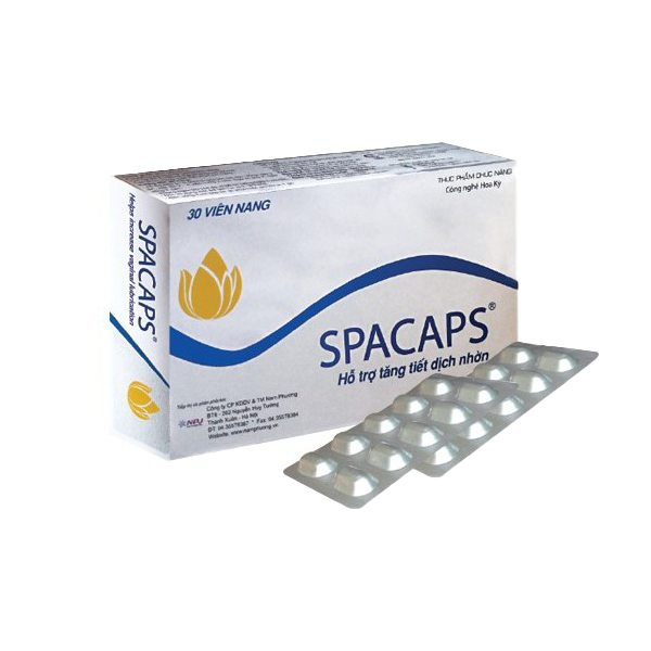 spacaps