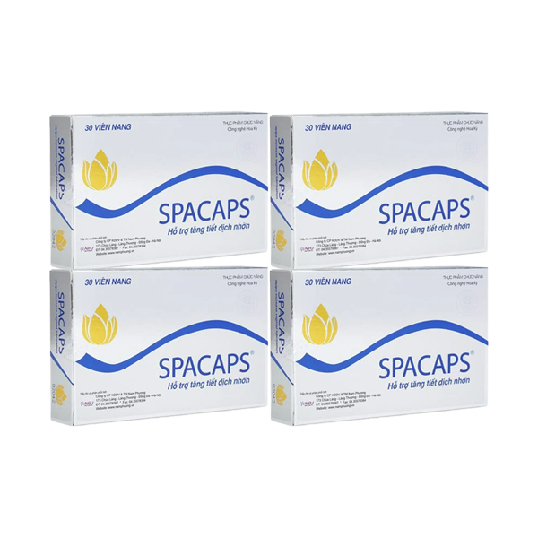 spacaps