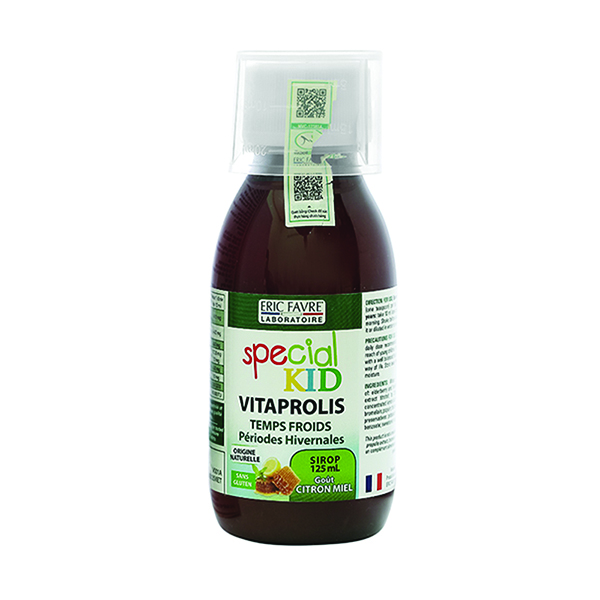 Special Kid Vitaprolis