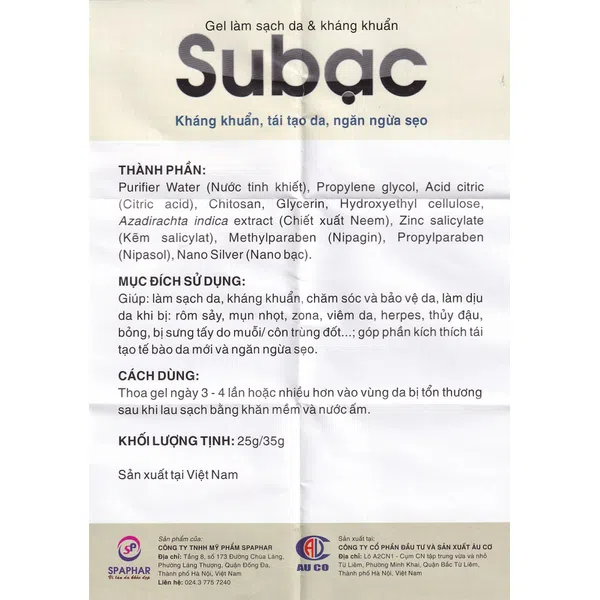 subac