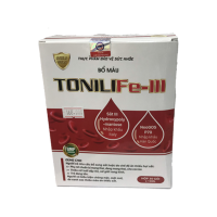 tonilife-iii