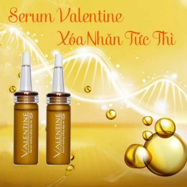 valentine serum