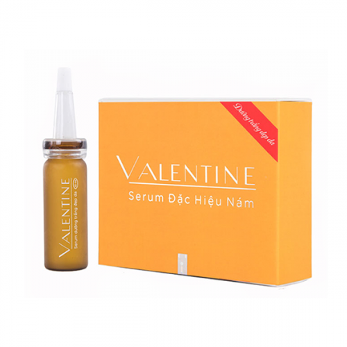 valentine serum