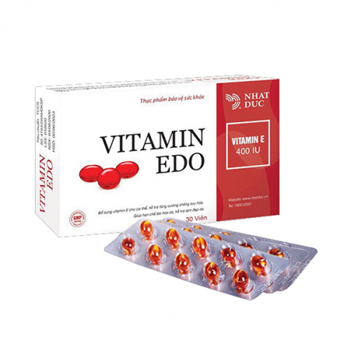 Vitamin EDO