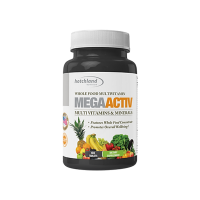 Vitamin Tổng Hợp MegaActiv