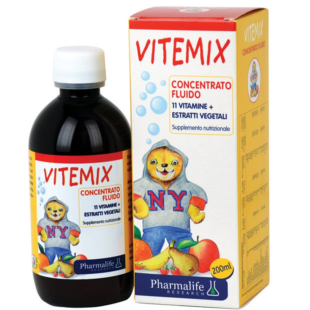 Vitemix Bimbi