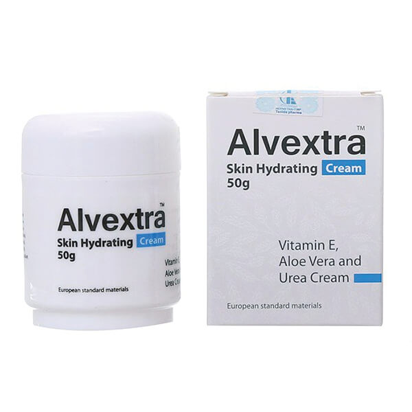 Alvextra