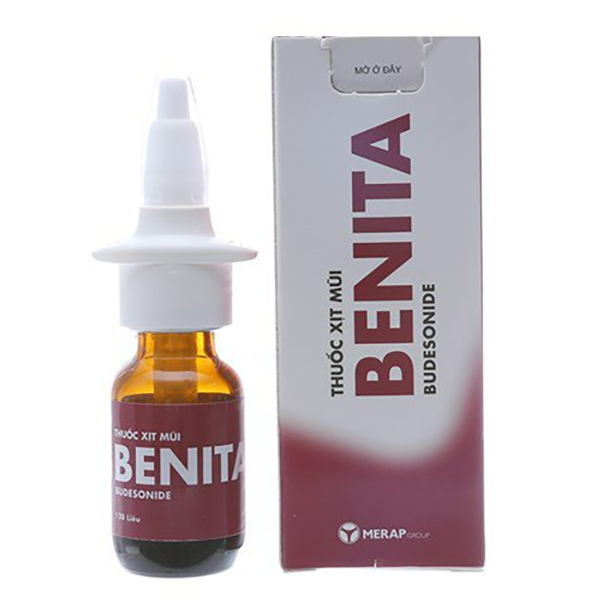 Benita