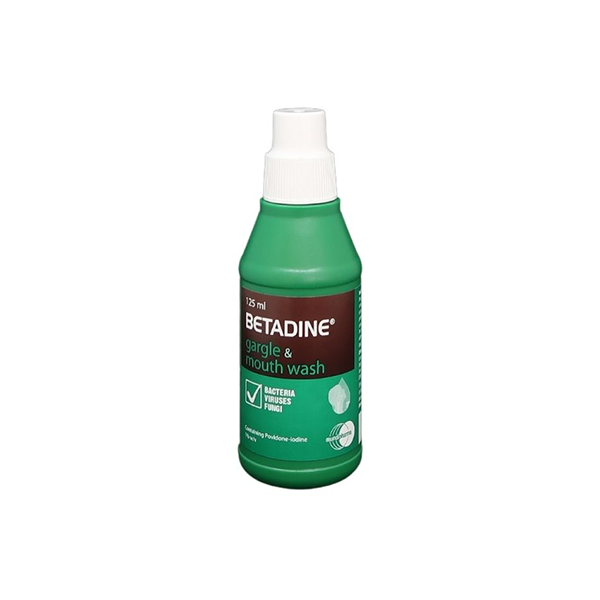 Betadine