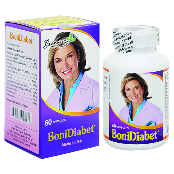 BoniDiabet