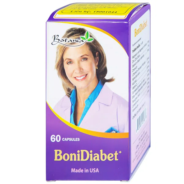 BoniDiabet