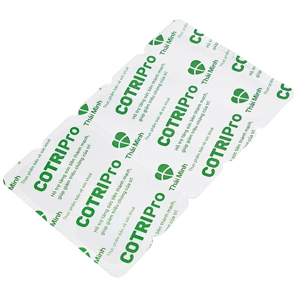 CotriPro