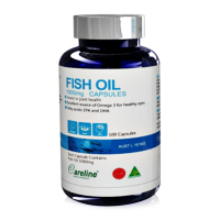 Careline Fish Oil
