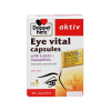 Doppel Herz Aktiv Eye Vital Capsules