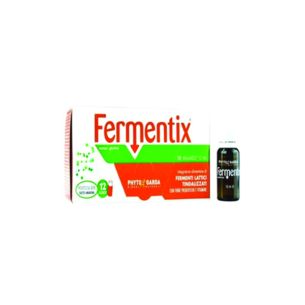Fermentix