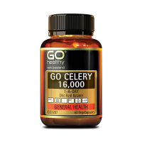 GO CELERY 16000 Uric Acid Balance