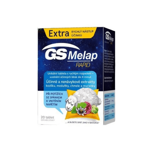 GS Melap