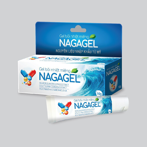 Gel Nagagel