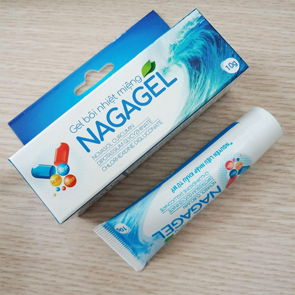 Gel Nagagel
