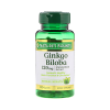 Ginkgo Biloba Nature’s Bounty