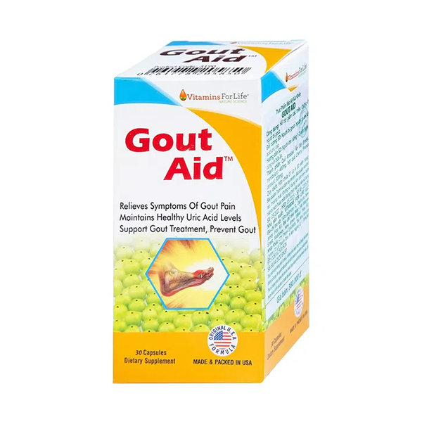 Gout Aid