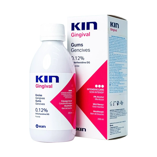 KIN Gingival