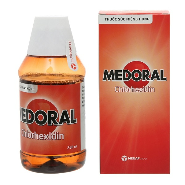 Medoral