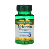 Melatonin Nature’s Bounty