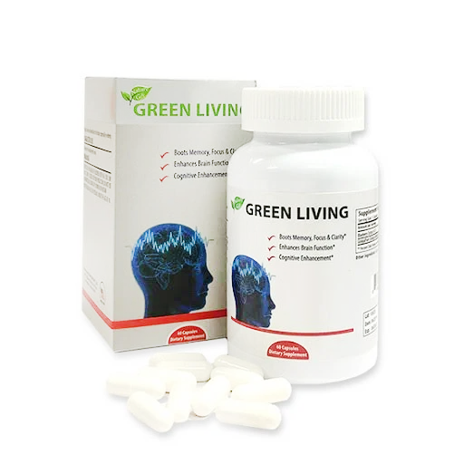 Nature Gift Green Living