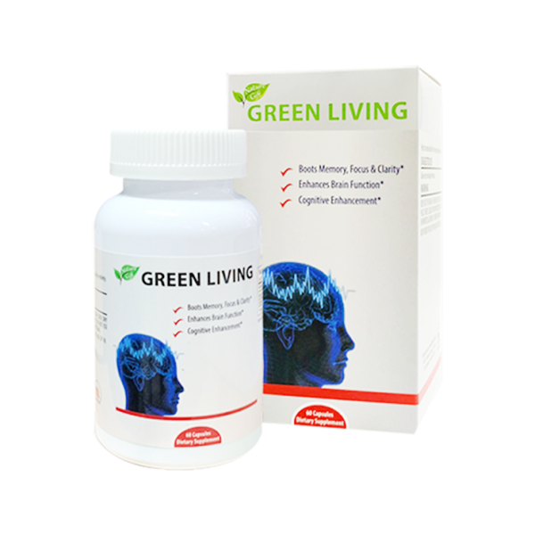 Nature Gift Green Living