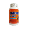 OMEGA 3,6,9 Healthy Beauty