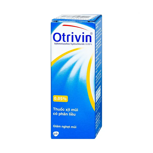 Otrivin 0.05%