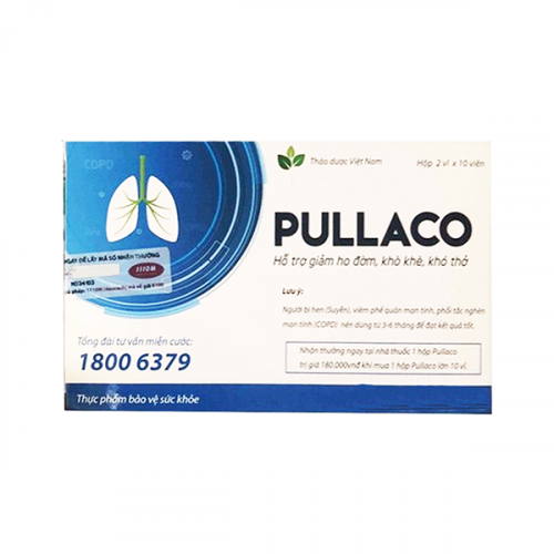 Pullaco