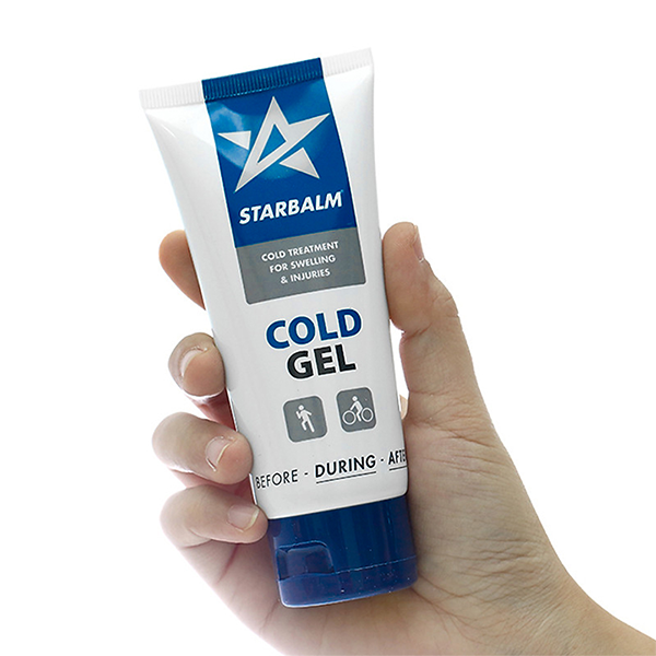 Starbalm Cold Gel