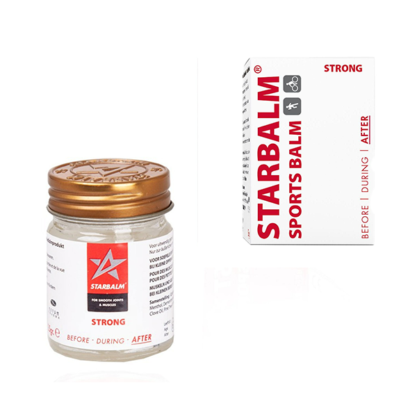 Starbalm Sports Balm