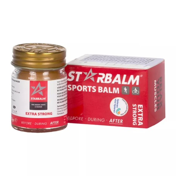 Starbalm Sports Balm