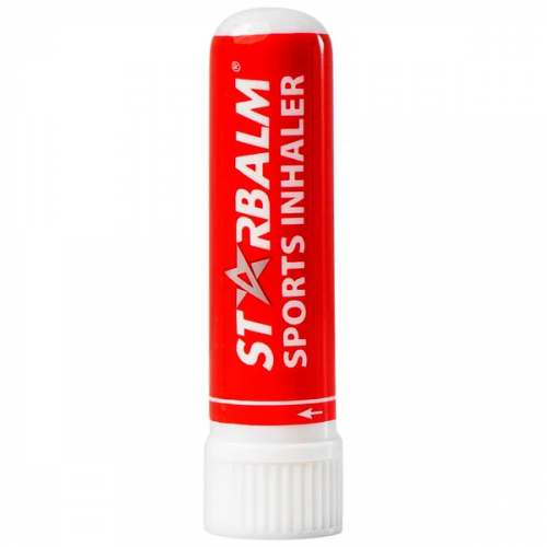 Starbalm Sports Inhaler
