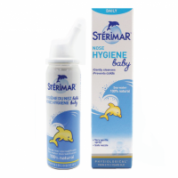 Sterimar Nose Hygiene Baby