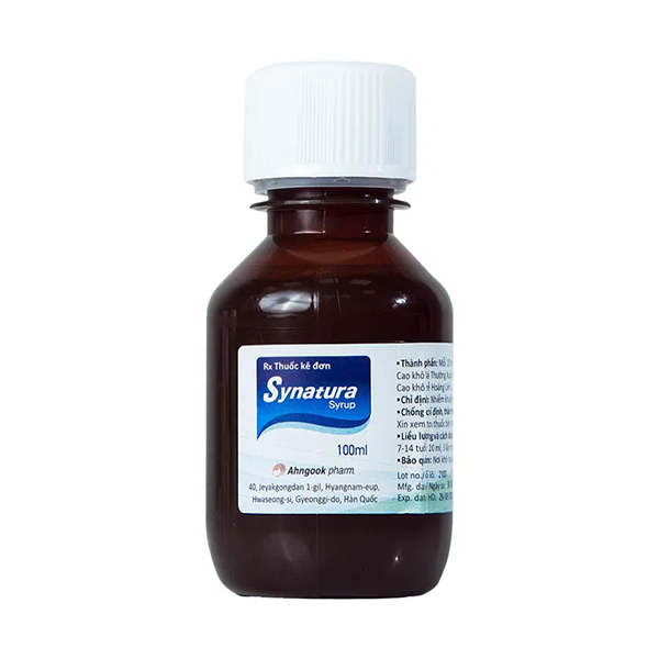 Synatura Syrup