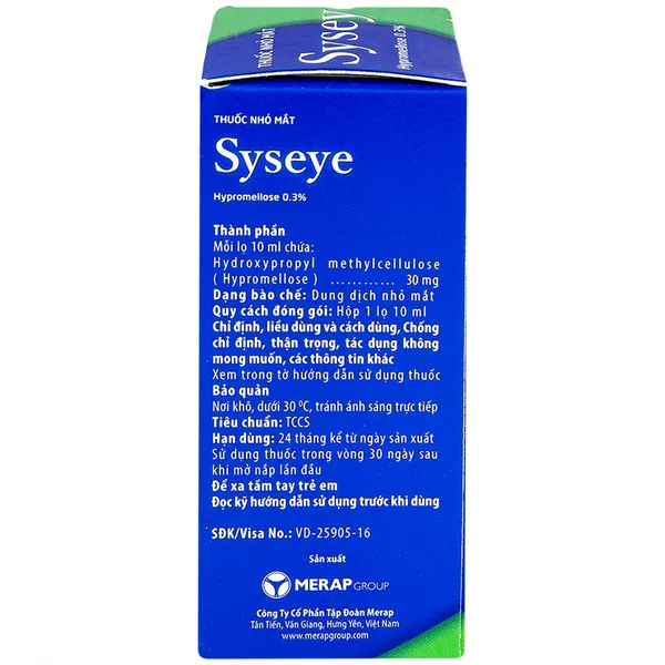 Syseye