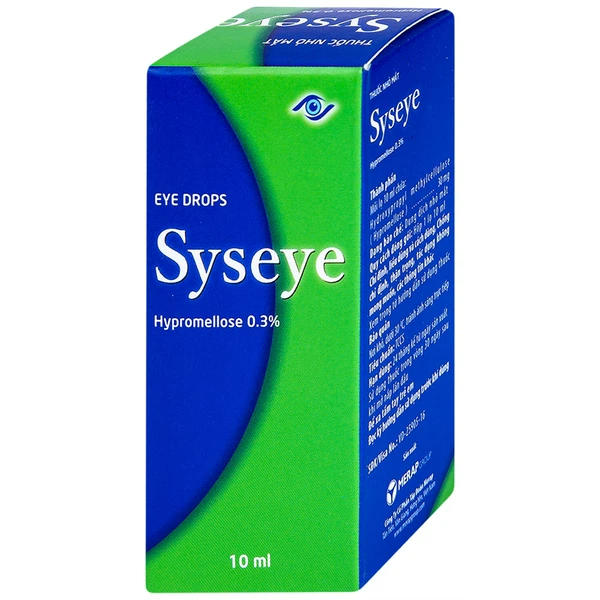 Syseye