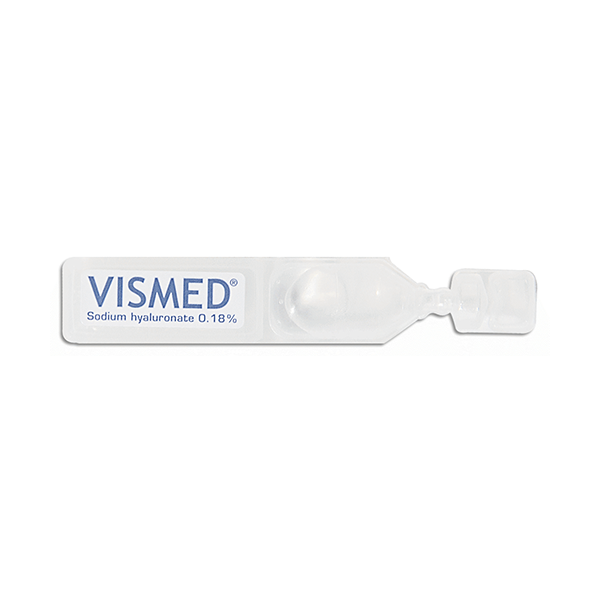 Vismed