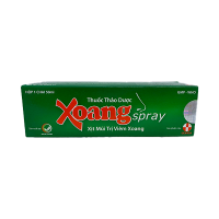 Xoang Spray