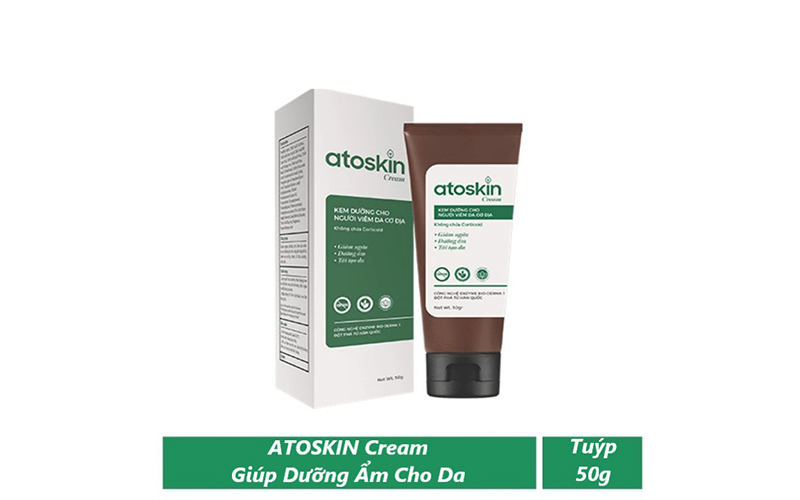 Atoskin Cream