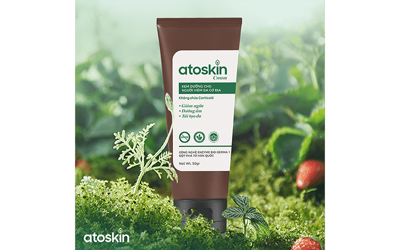 Atoskin Cream