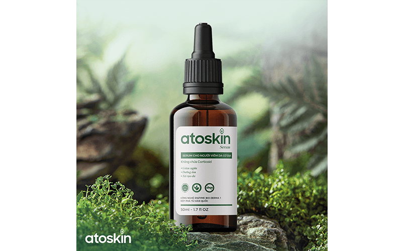 Atoskin Serum