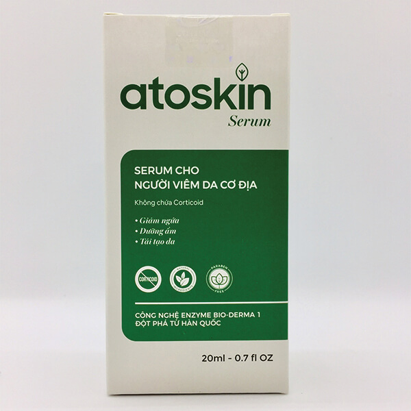Atoskin Serum