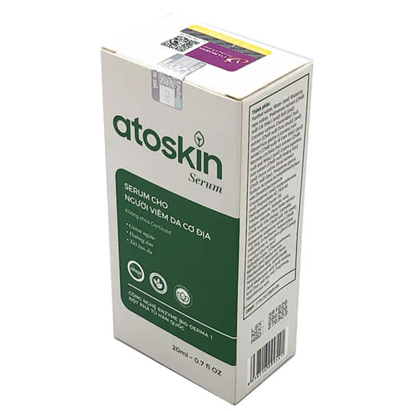 Atoskin Serum